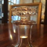 Carafe Saint Louis Diamond model