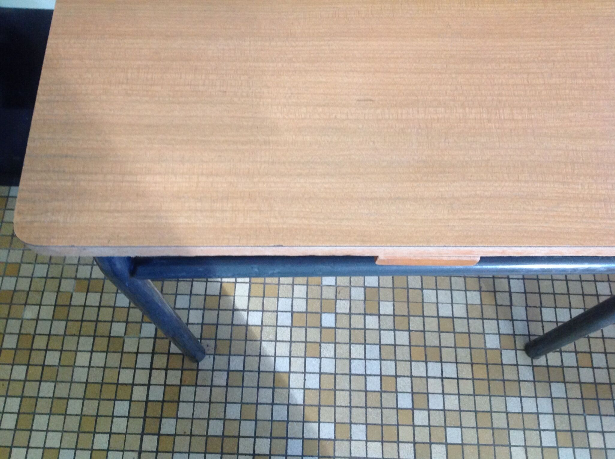 Children's school office