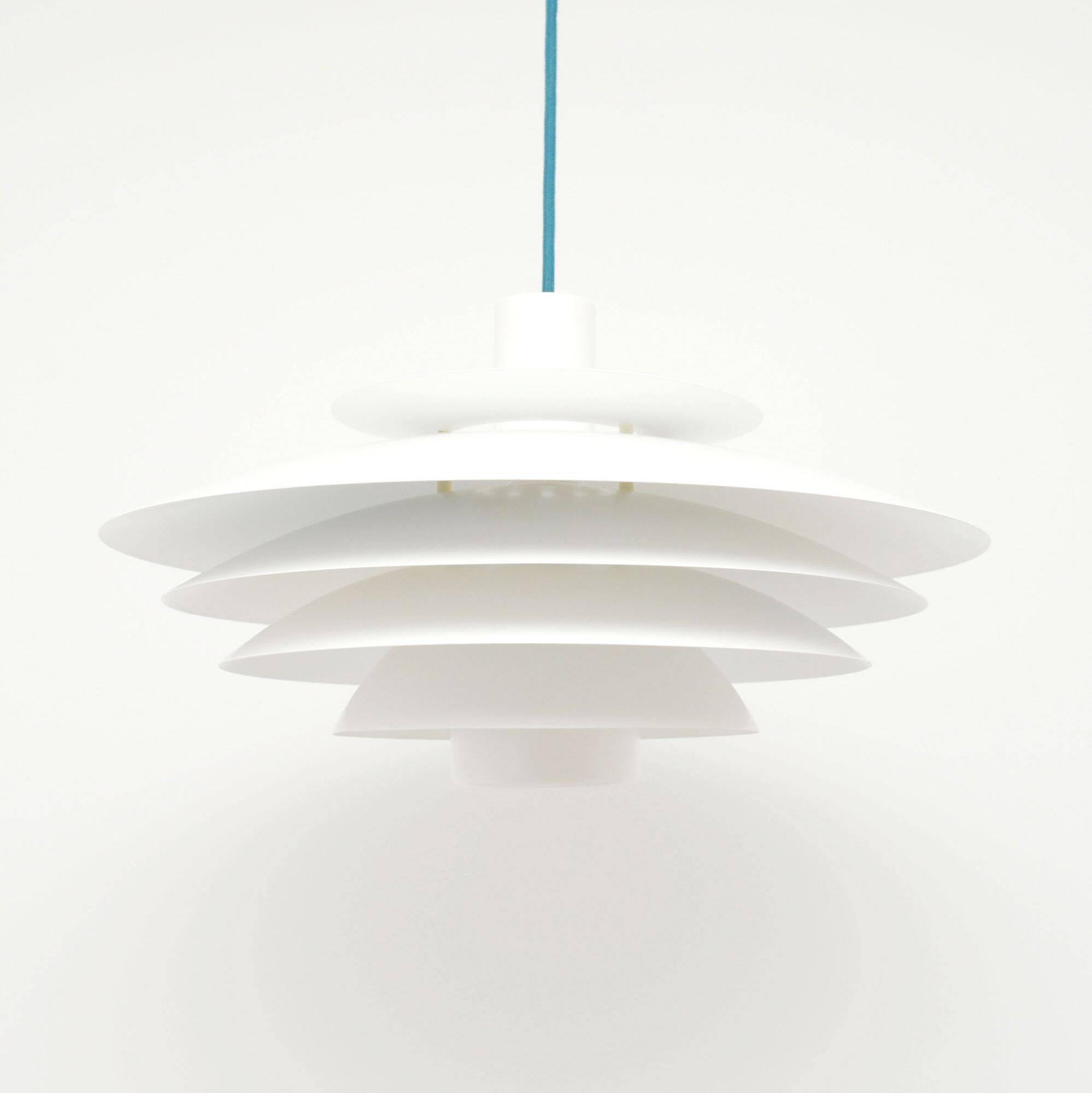 Form Light lamp, Denmark, 1970s
