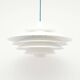 Form Light lamp, Denmark, 1970s