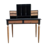 Stepped office Art Deco era