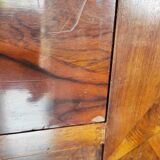 Antique art deco buffet