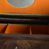 Meuble commode coiffeuse a tiroir