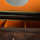 Dresser dressing table with drawer