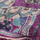 Beni m'guild antique carpet 344 x 218 cm