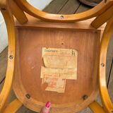 Baumann children's chair