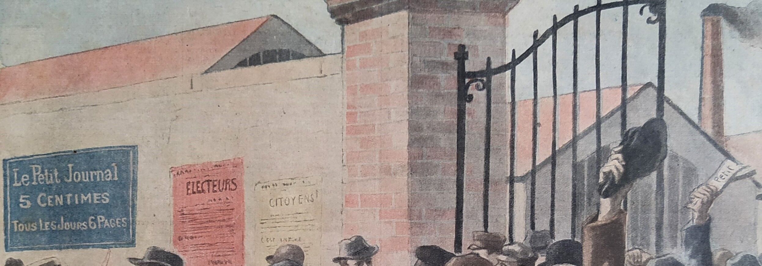 1902 election results