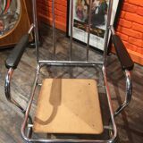 Lot 2 chairs USA 1950