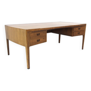 Bureau scandinave en - 1950