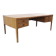 Scandinavian desk in rosewood, Sweden, 1950