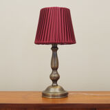 Bedside lamp, Danish design, 1970s, made in Denmark