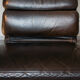 Eames Soft pad EA205 armchair, Herman Miller edition 1970