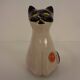 Studio Ceramic Cat by Ivo Desantis for Gli Etruschi, Italy, 1960s