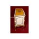 Louis XV style chest of drawers, 1950s, mid-20th century design