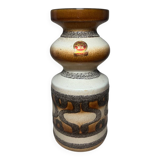 Vase en céramique