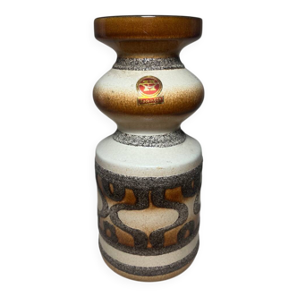 Vase en céramique