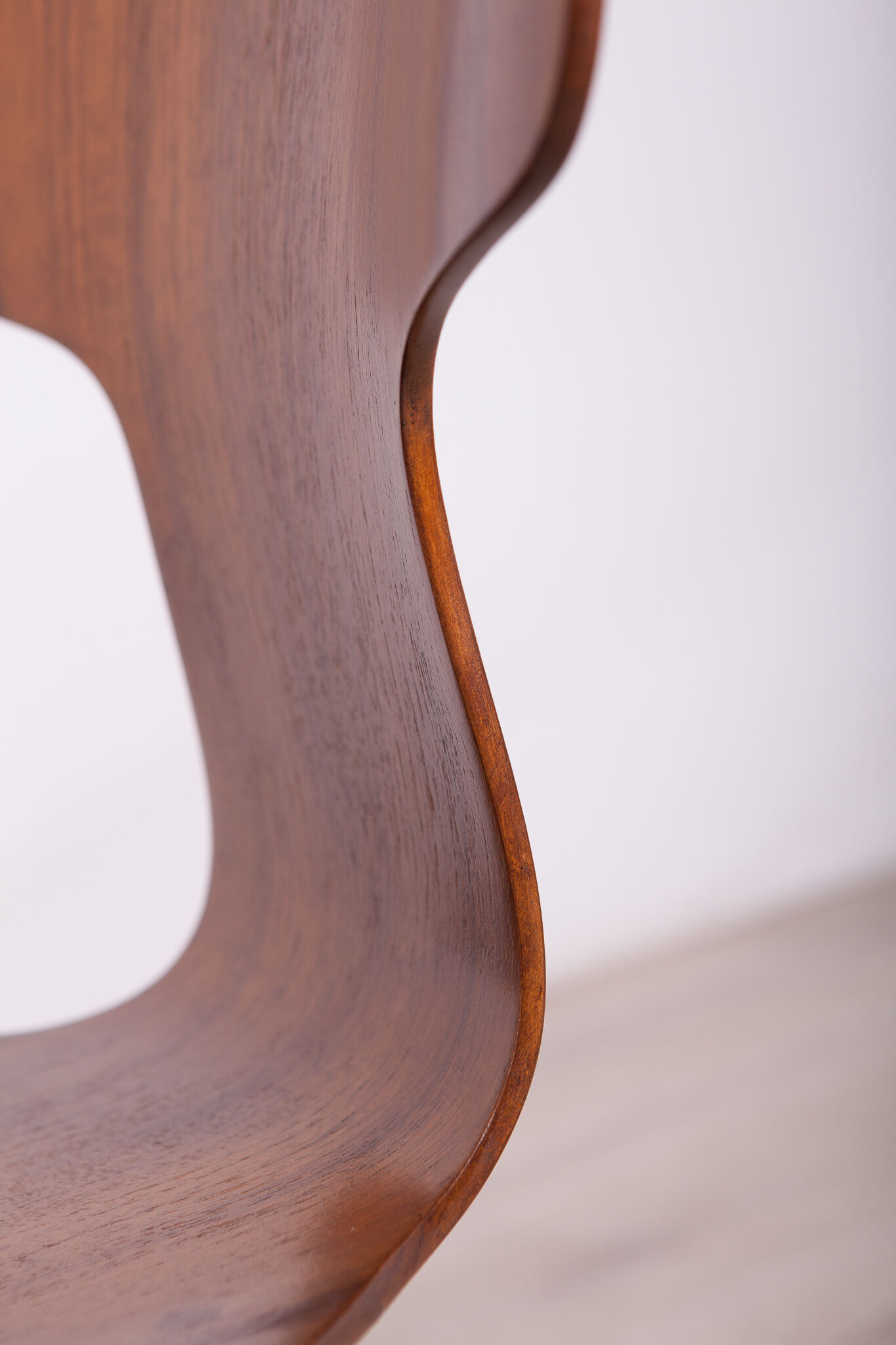 Chairs model 3103 by Arne Jacobsen for Fritz Hansen, 1970