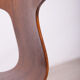 Chairs model 3103 by Arne Jacobsen for Fritz Hansen, 1970