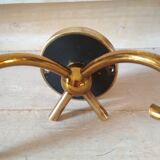 Vintage wall lamp from the 50s