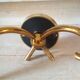 Vintage wall lamp from the 50s