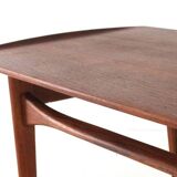 France & Daverkosen FD503 coffee table - danish design