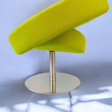 Hello green armchair