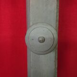 Ancien patère en bois 6 accroche