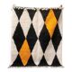 Tapis marocain artisanal 250cmx150cm