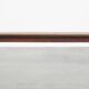 Banc antique en bois