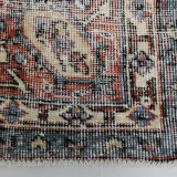 Tapis turc fait à la main 381x254cm