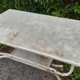 Garden table 1930