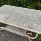 Garden table 1930