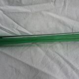 Murano style soliflore vase
