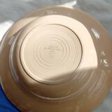 12 Digoin soup plates