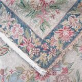 Tapis indien Cachemire 1950