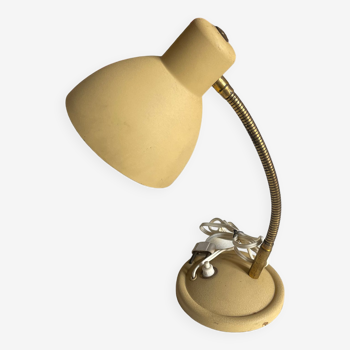50s cocotte lamp