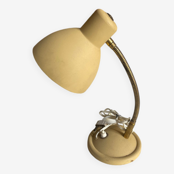 Lampe cocotte années 50