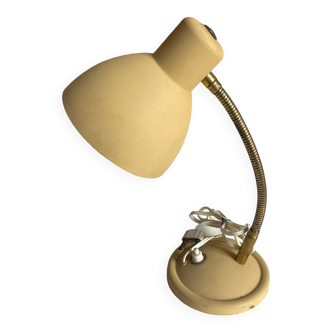 Lampe cocotte années 50