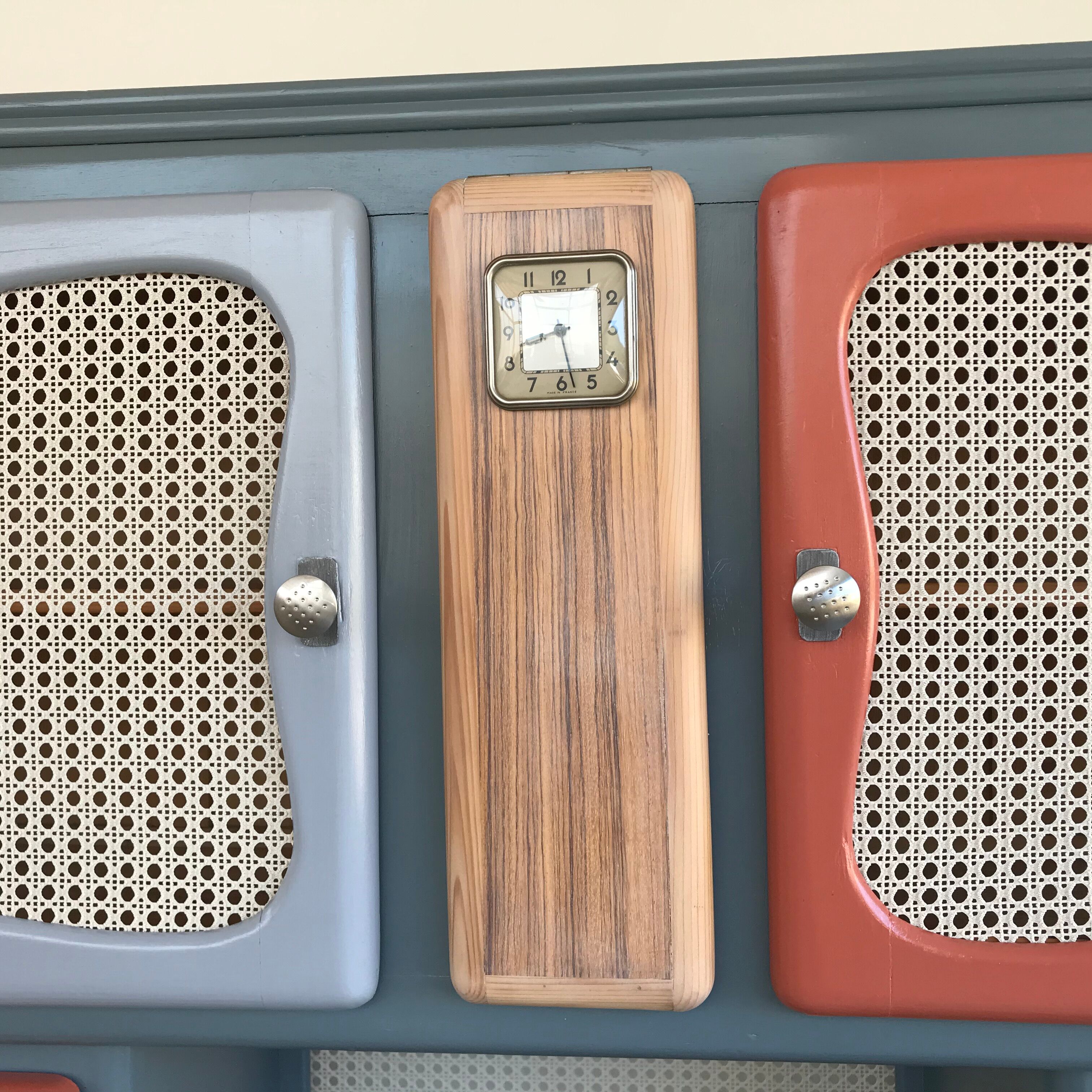 Buffet Mado revamped