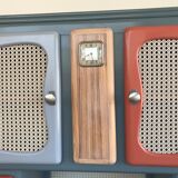 Buffet Mado revamped