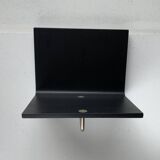 Minimalist postmodern coat rack Mensolo by Schönbuch, Germany, 1990s.