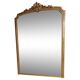 Miroir époque XIX 238 x 170
