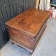 Provincial chest 18th century Louis XIII style