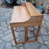 Vintage Scandinavian desk