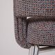 Set of armchairs Deauville for Airbone 1960s