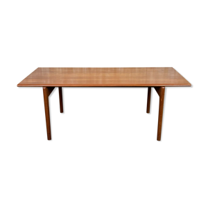 Table basse table basse Hans J. Wegner Andreas Tuck