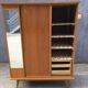 Armoire vintage