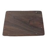 Wooden box