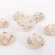 Vintage tea service from Johann Seltmann for Bavaria, Germany 1960’s