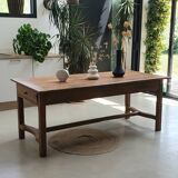 Table de ferme